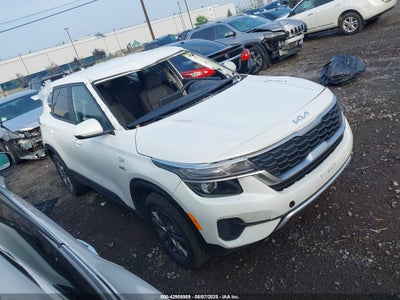 KIA SELTOS 2023