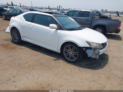 SCION TC 2013