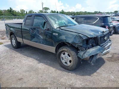 FORD F-150 2005