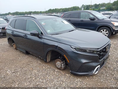 HONDA CR-V HYBRID 2023
