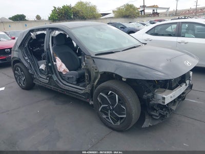 HYUNDAI IONIQ 5 2024