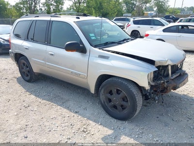 GMC ENVOY 2005