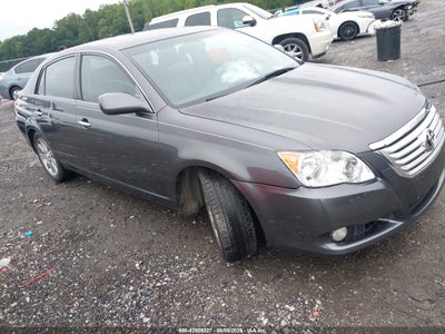 TOYOTA AVALON 2009