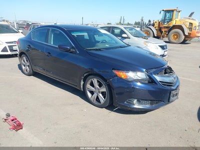 ACURA ILX 2013