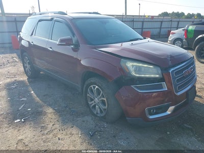 GMC ACADIA 2015