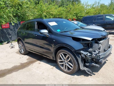 CADILLAC XT4 2019