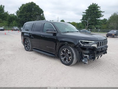 JEEP WAGONEER 2024