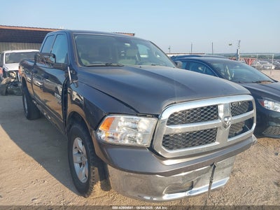 RAM 1500 CLASSIC 2019