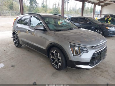 KIA NIRO 2024