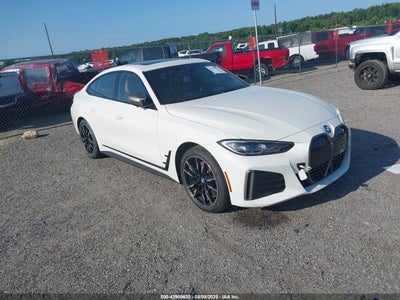 BMW I4 2024