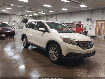 HONDA CR-V 2014
