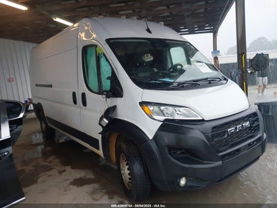RAM PROMASTER 2500 2024