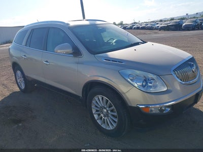 BUICK ENCLAVE 2008