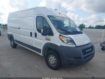 RAM PROMASTER 2500 2020