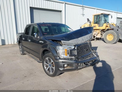 FORD F-150 2019