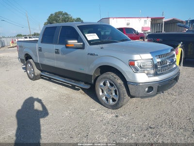 FORD F-150 2014