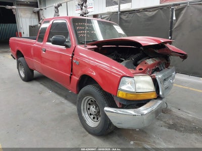 FORD RANGER 2000