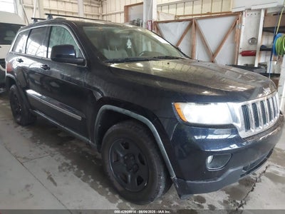 JEEP GRAND CHEROKEE 2011