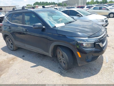KIA SELTOS 2022