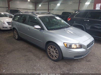 VOLVO V50 2006