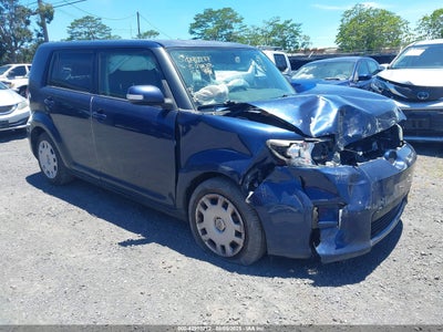 SCION XB 2015