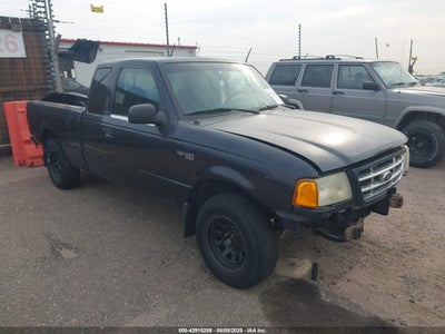 FORD RANGER 2003