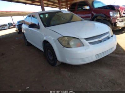 CHEVROLET COBALT 2008