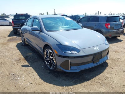 HYUNDAI IONIQ 6 2023