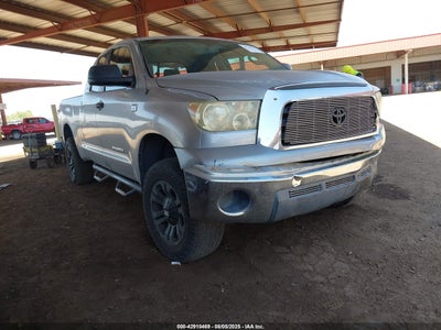 TOYOTA TUNDRA 2007