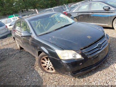 TOYOTA AVALON 2005