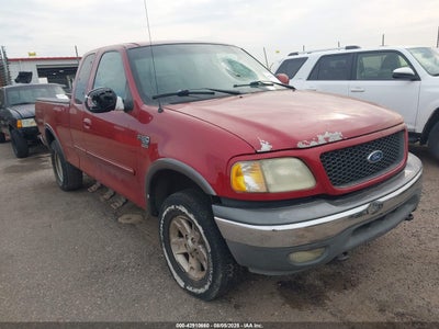 FORD F-150 2003