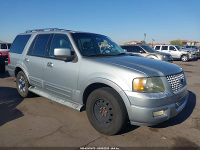 FORD EXPEDITION 2006