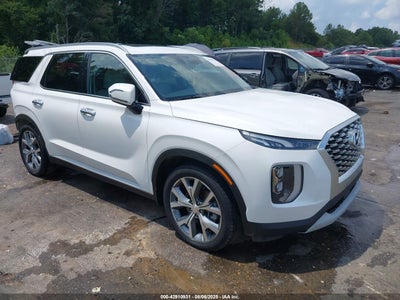 HYUNDAI PALISADE 2020