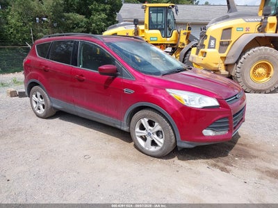 FORD ESCAPE 2014