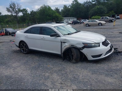 FORD TAURUS 2014