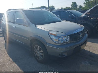 BUICK RENDEZVOUS 2006