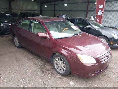 TOYOTA AVALON 2005