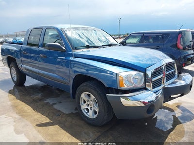 DODGE DAKOTA 2005