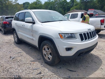 JEEP GRAND CHEROKEE 2014