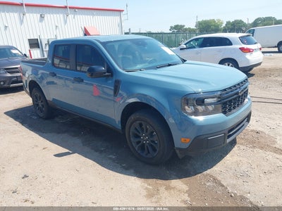 FORD MAVERICK 2023