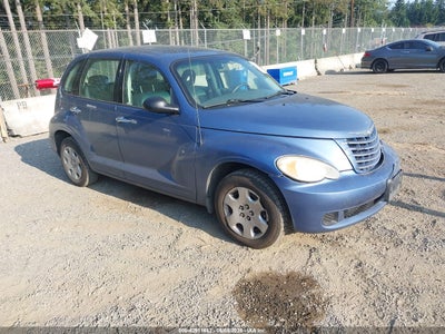 CHRYSLER PT CRUISER 2007