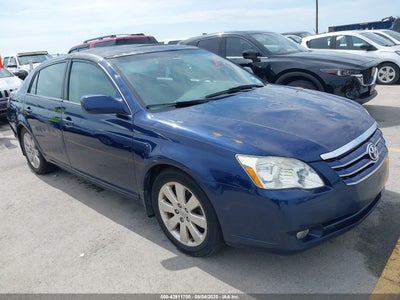 TOYOTA AVALON 2006