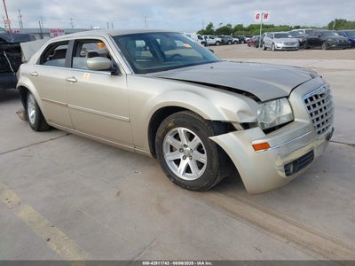 CHRYSLER 300 2006