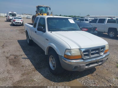 FORD RANGER 2003