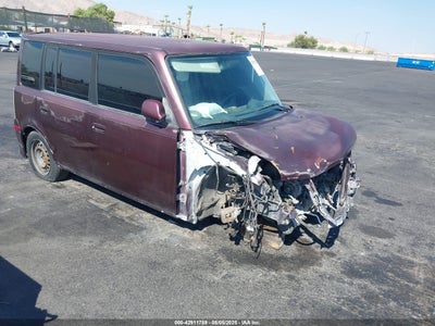 SCION XB 2006