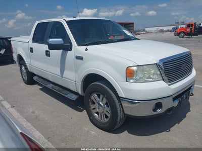 FORD F-150 2008