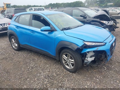 HYUNDAI KONA 2019