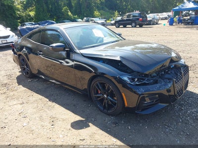BMW 430I 2022