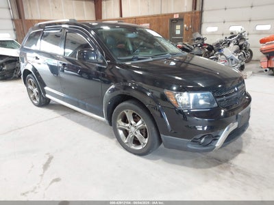 DODGE JOURNEY 2015