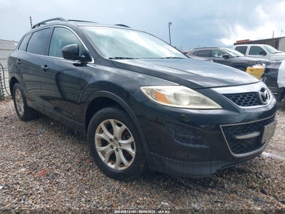 MAZDA CX-9 2012